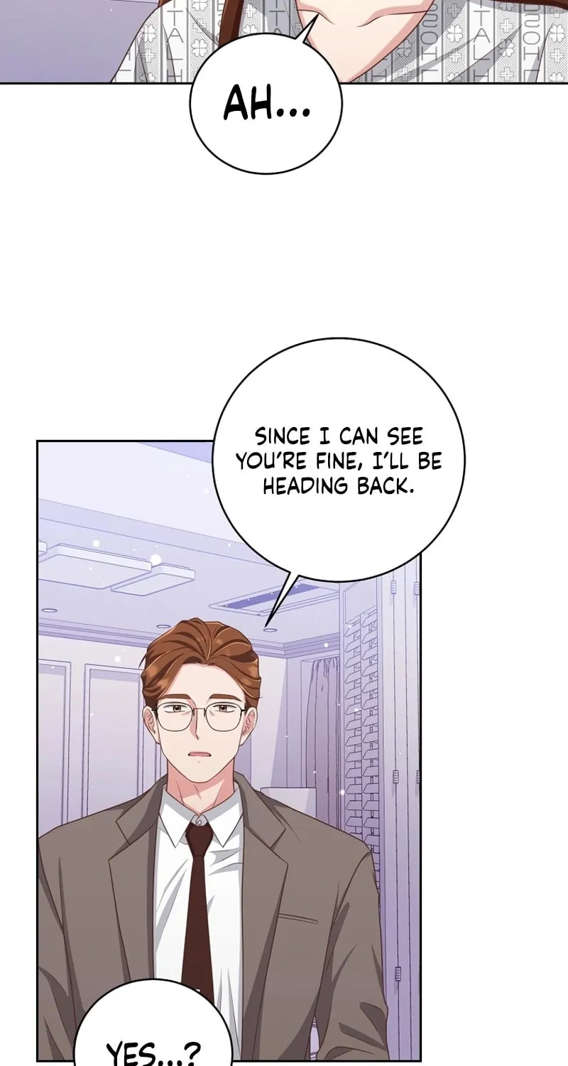 Read Outside Relationship chapter 5 image 56 on Lezhin
