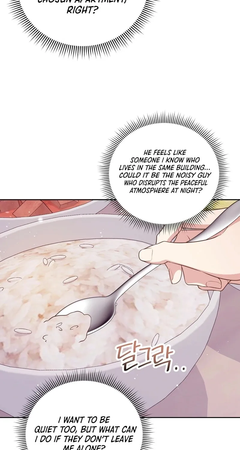 Read Outside Relationship chapter 5 image 61 on Lezhin
