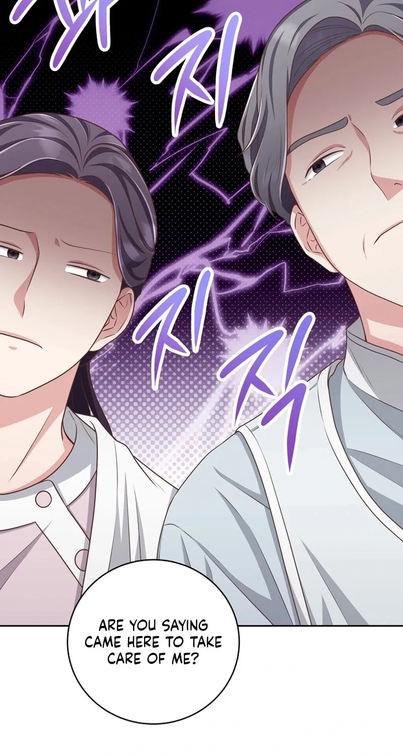 Read Outside Relationship chapter 5 image 70 on Lezhin