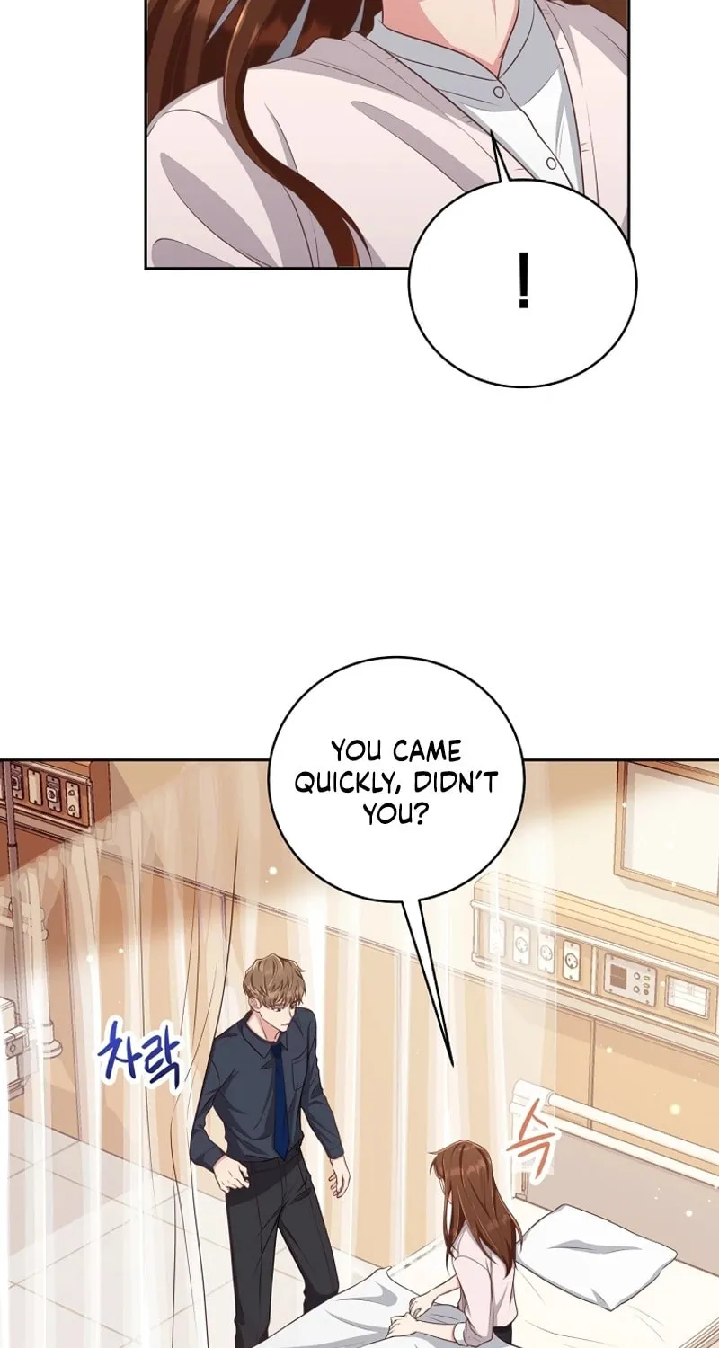 Read Outside Relationship chapter 5 image 8 on Lezhin