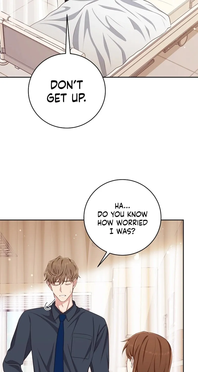 Read Outside Relationship chapter 5 image 9 on Lezhin