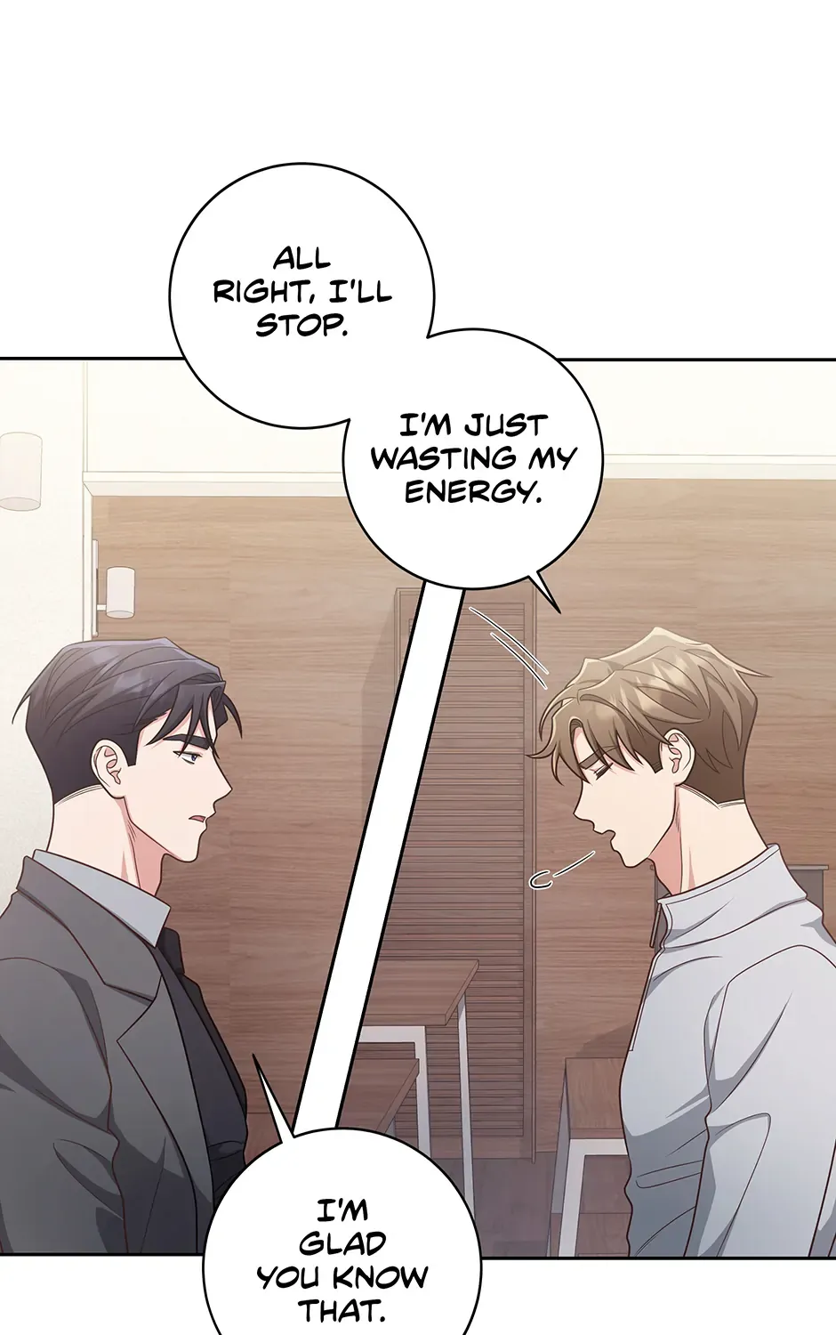 Read Outside Relationship chapter 50 image 106 on Lezhin