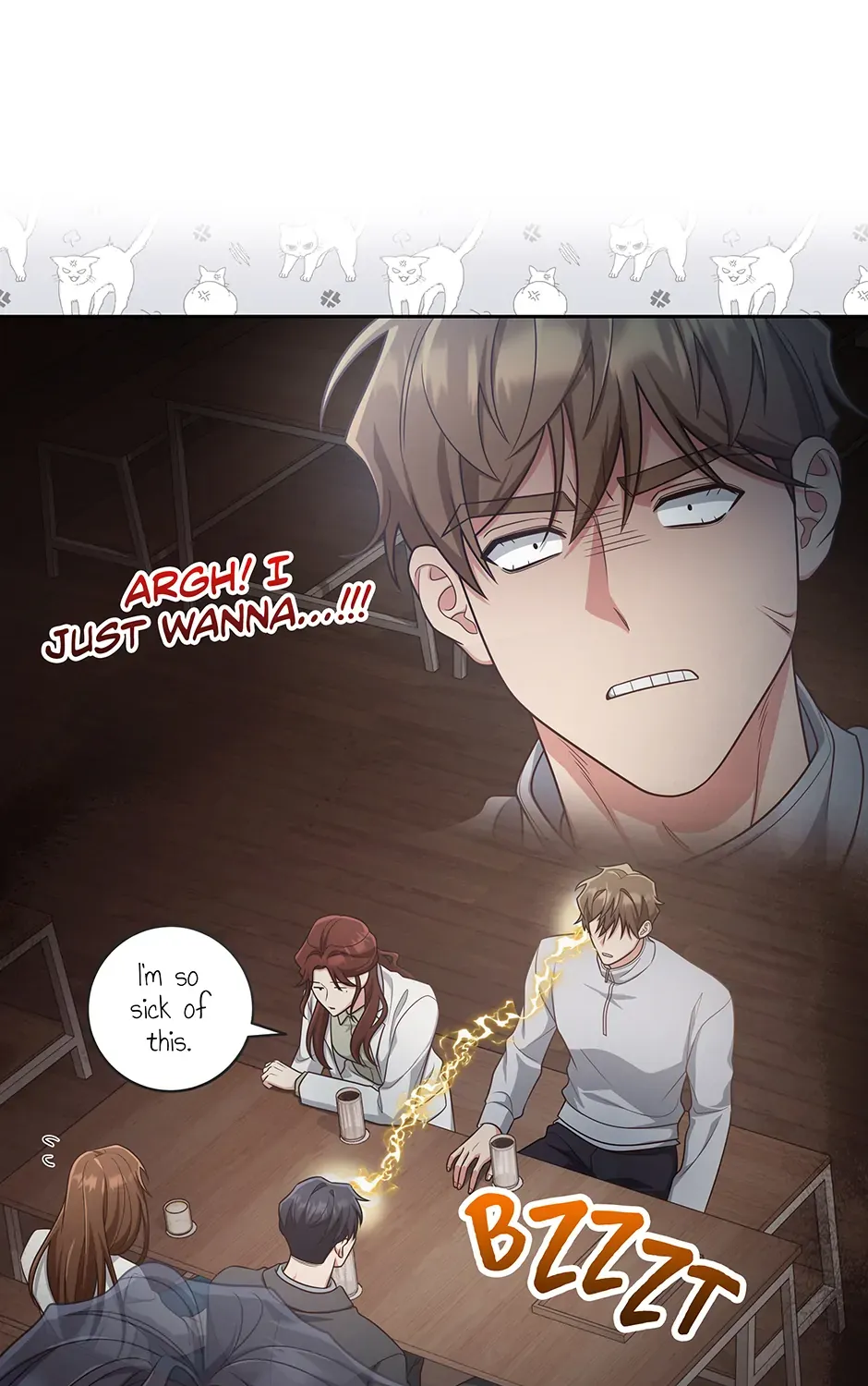 Read Outside Relationship chapter 50 image 108 on Lezhin