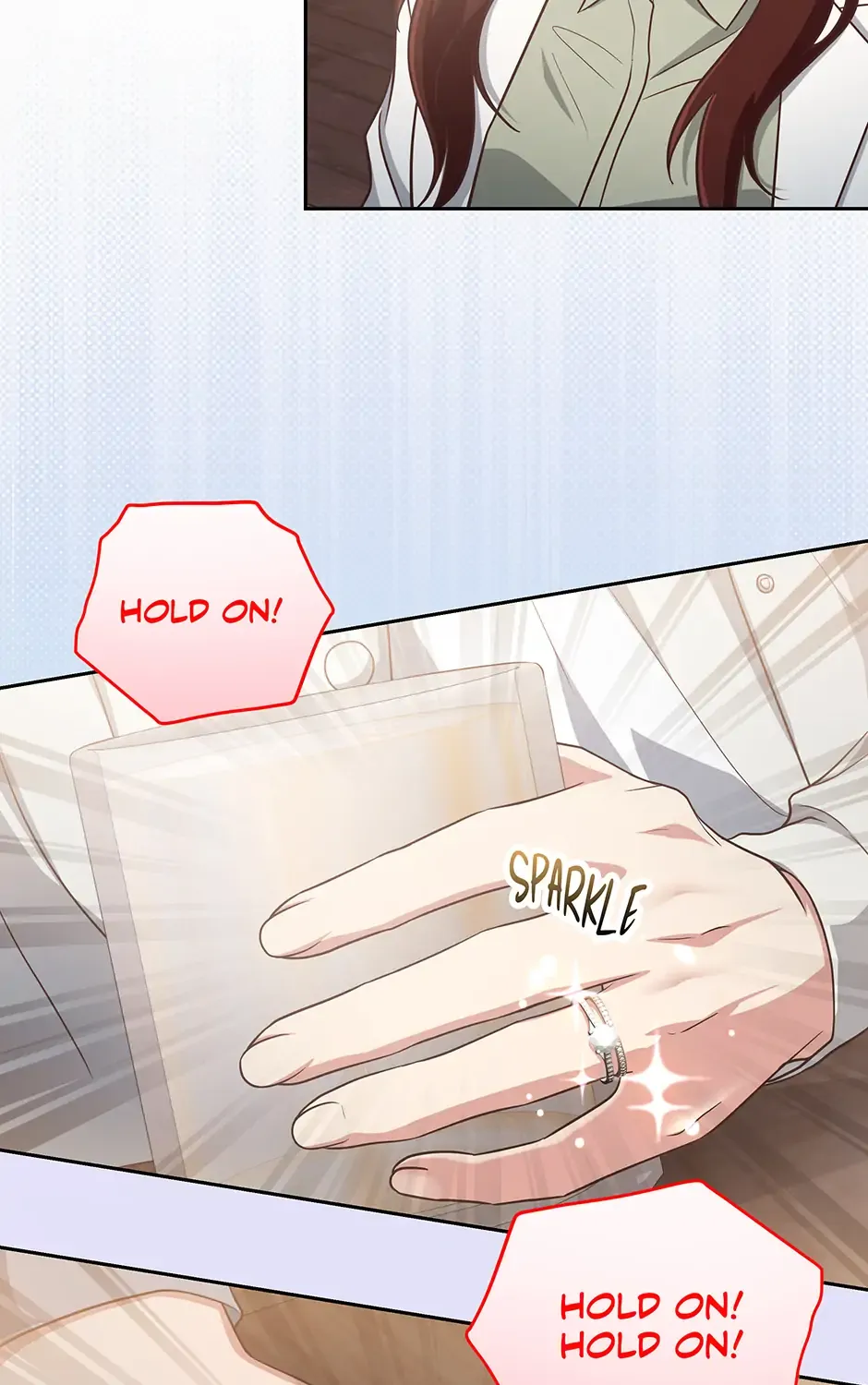 Read Outside Relationship chapter 50 image 112 on Lezhin