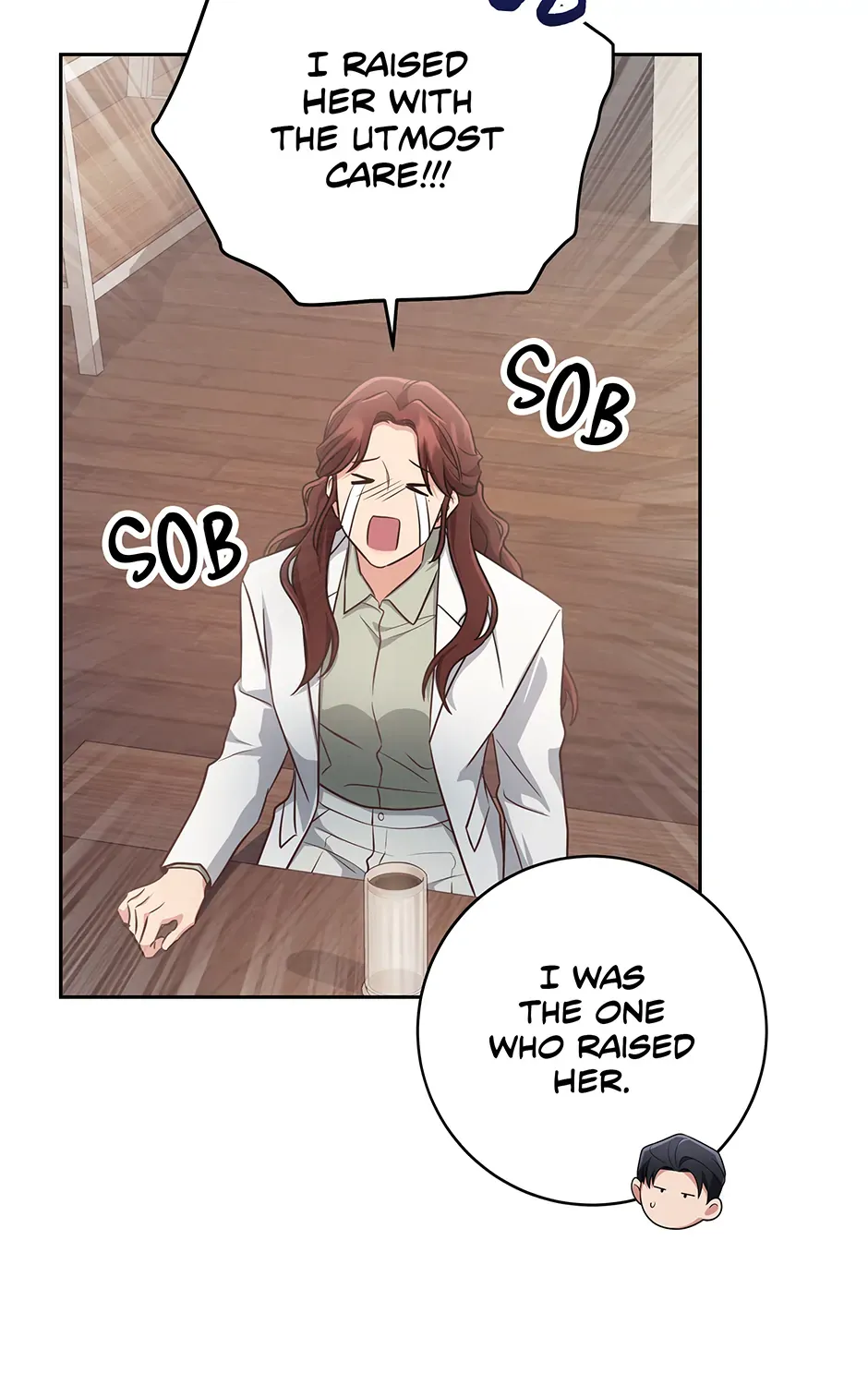 Read Outside Relationship chapter 50 image 120 on Lezhin