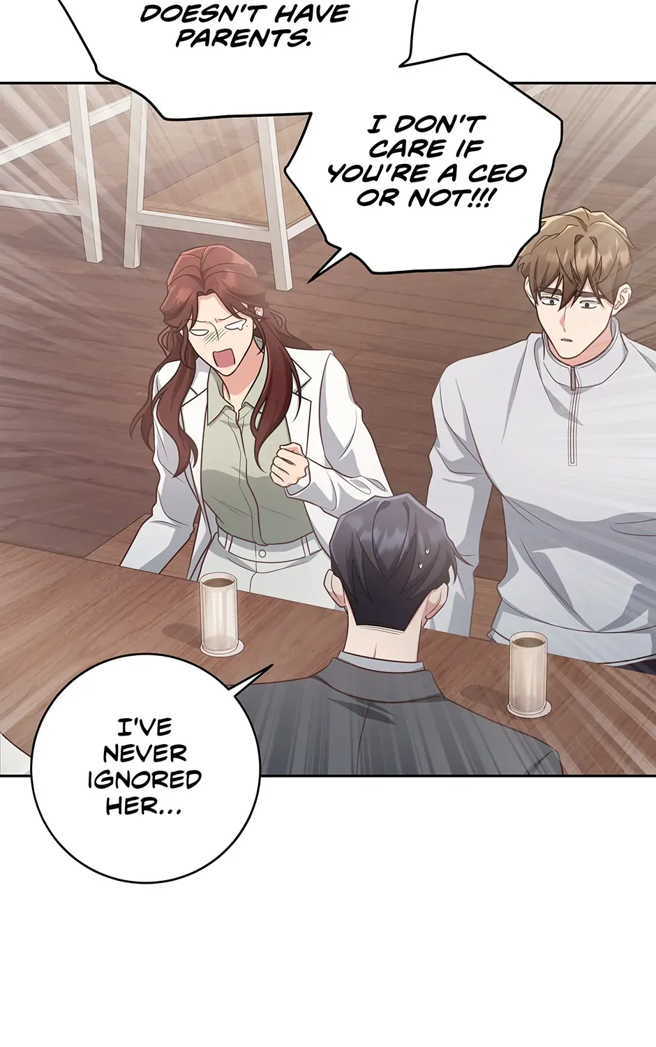 Read Outside Relationship chapter 50 image 122 on Lezhin