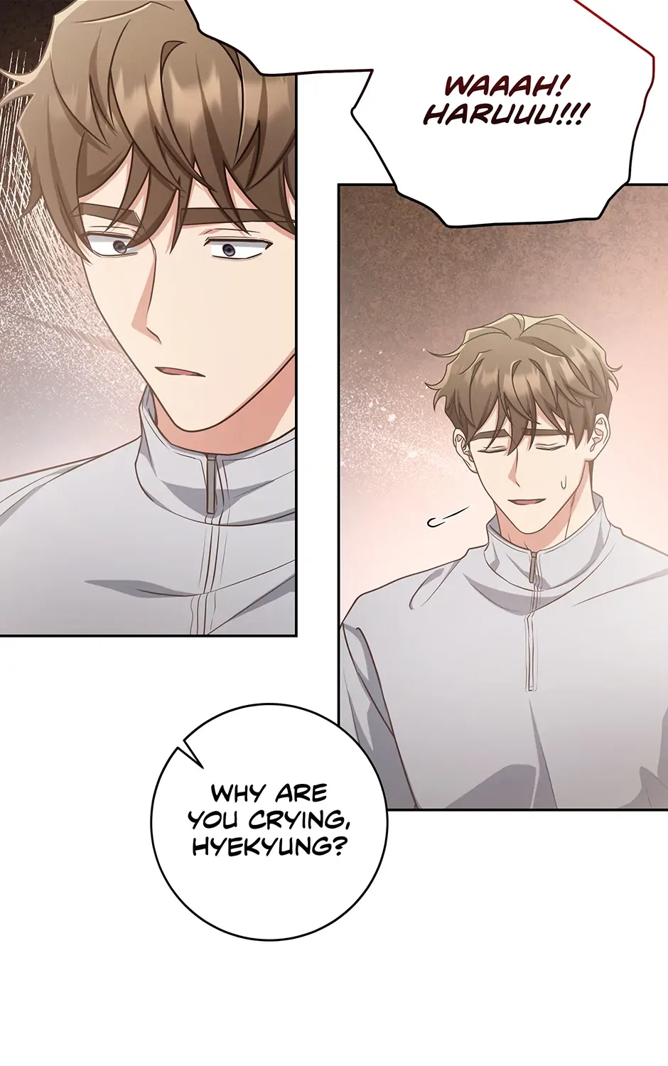 Read Outside Relationship chapter 50 image 124 on Lezhin