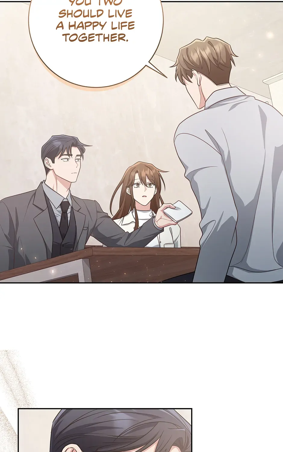Read Outside Relationship chapter 50 image 126 on Lezhin