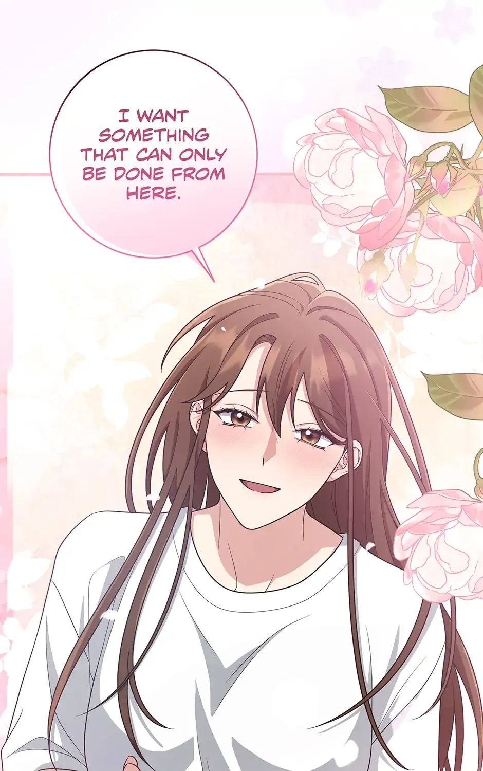 Read Outside Relationship chapter 50 image 16 on Lezhin