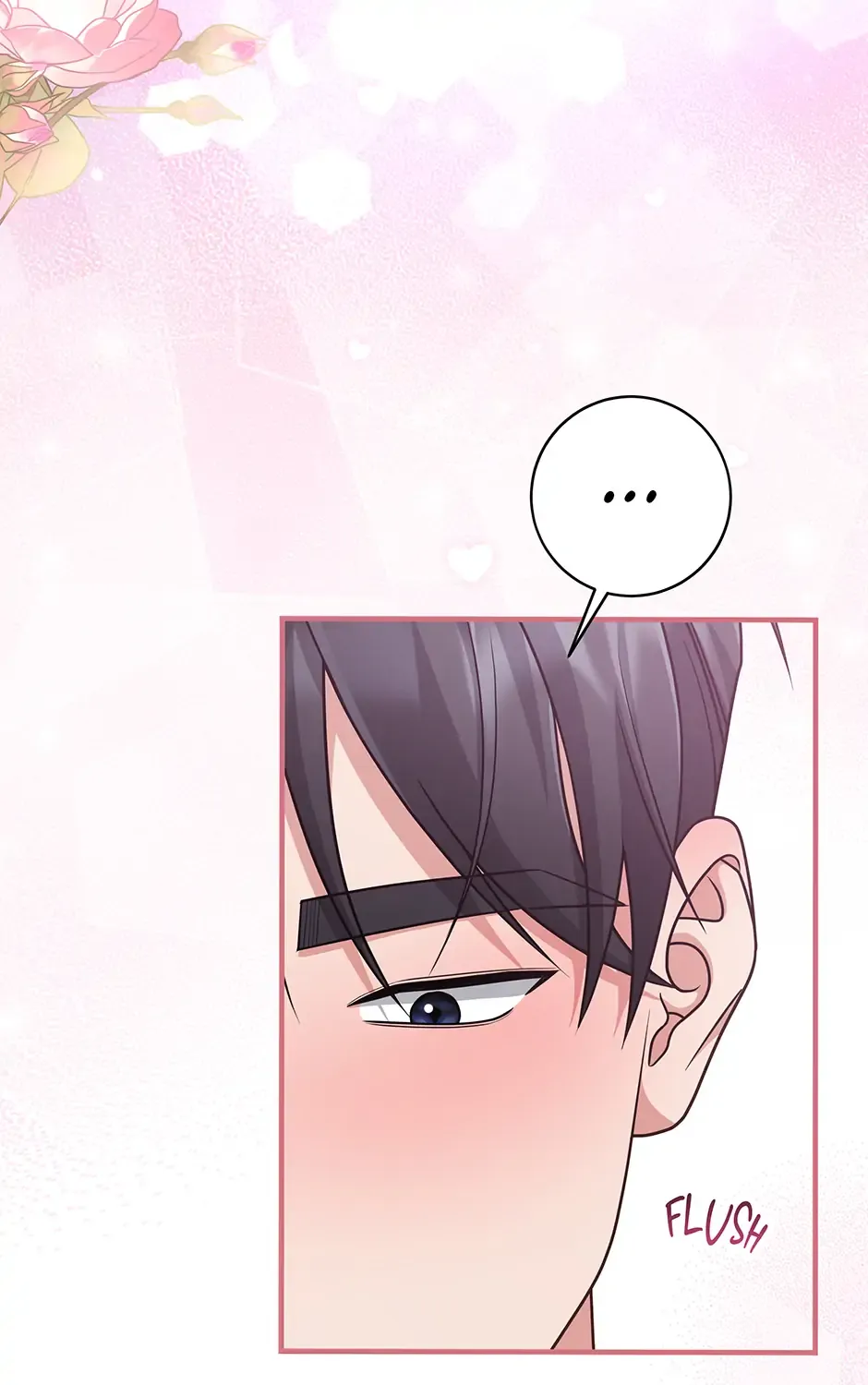 Read Outside Relationship chapter 50 image 18 on Lezhin