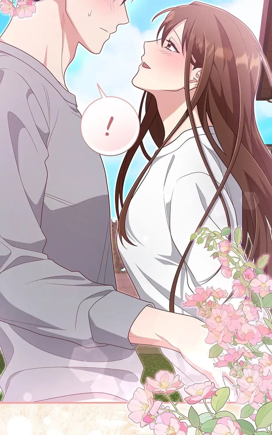 Read Outside Relationship chapter 50 image 2 on Lezhin