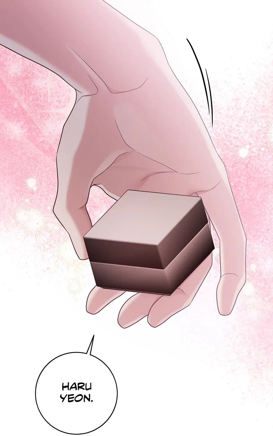 Read Outside Relationship chapter 50 image 22 on Lezhin