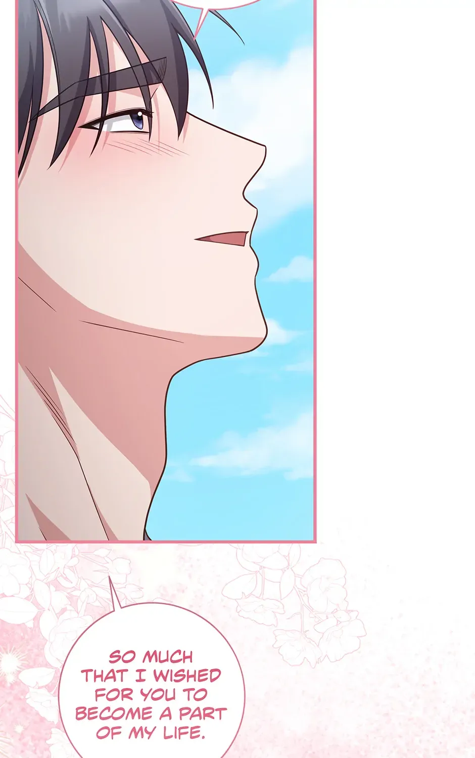 Read Outside Relationship chapter 50 image 26 on Lezhin