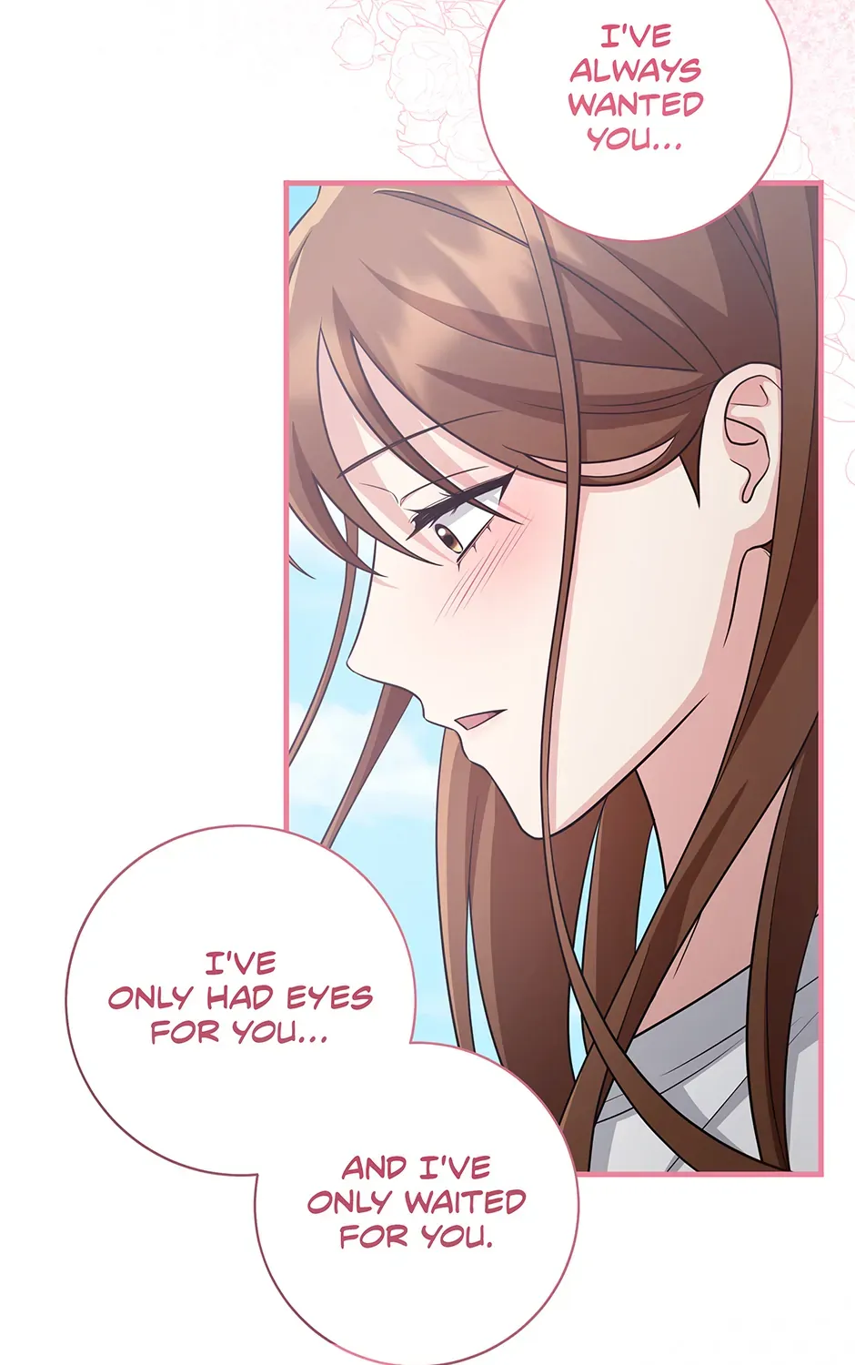 Read Outside Relationship chapter 50 image 28 on Lezhin