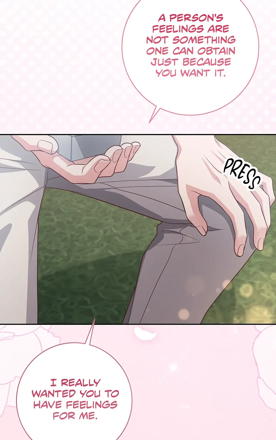 Read Outside Relationship chapter 50 image 30 on Lezhin