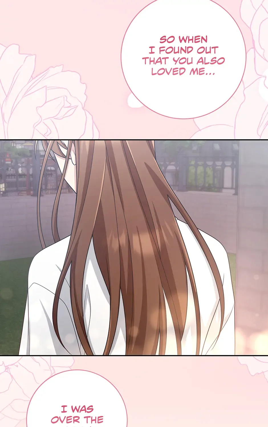 Read Outside Relationship chapter 50 image 32 on Lezhin