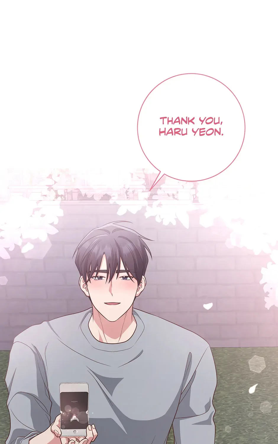 Read Outside Relationship chapter 50 image 34 on Lezhin