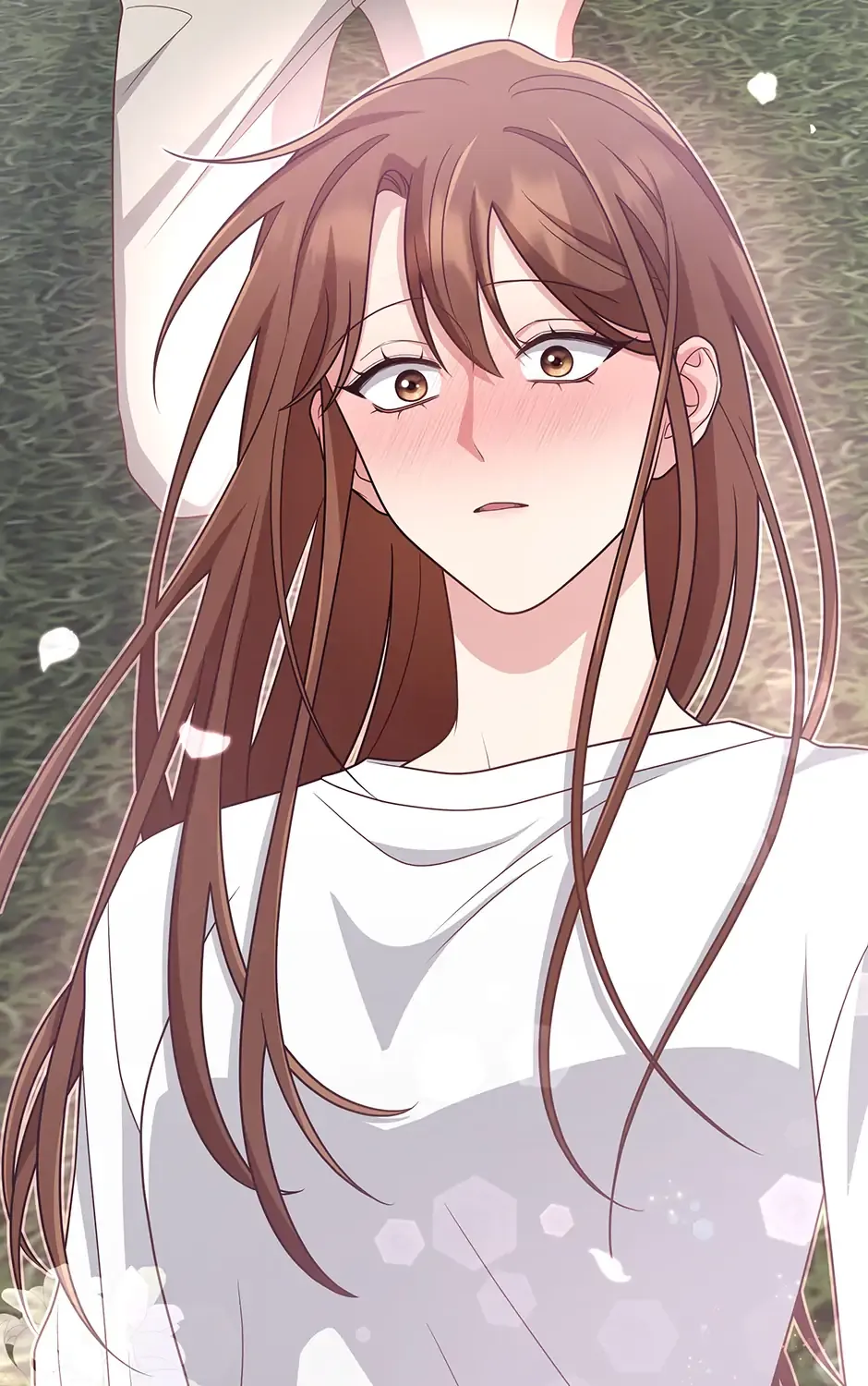 Read Outside Relationship chapter 50 image 36 on Lezhin