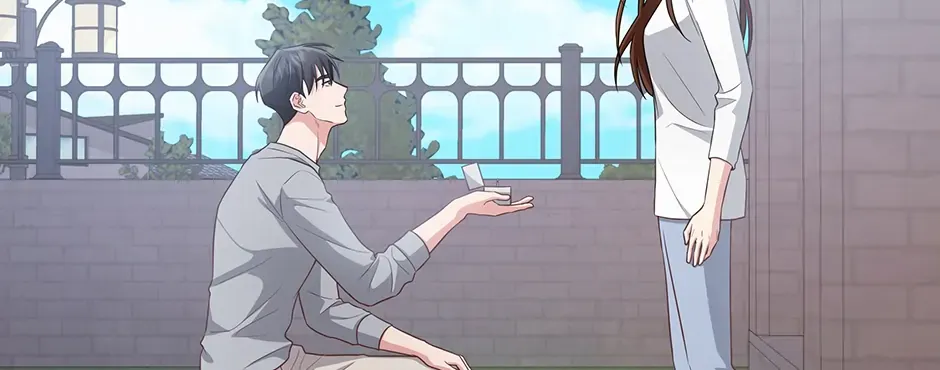 Read Outside Relationship chapter 50 image 39 on Lezhin