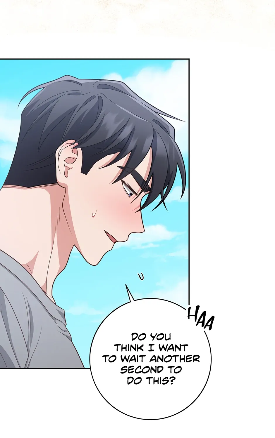 Read Outside Relationship chapter 50 image 4 on Lezhin