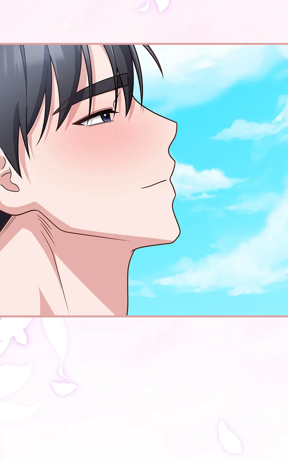 Read Outside Relationship chapter 50 image 42 on Lezhin