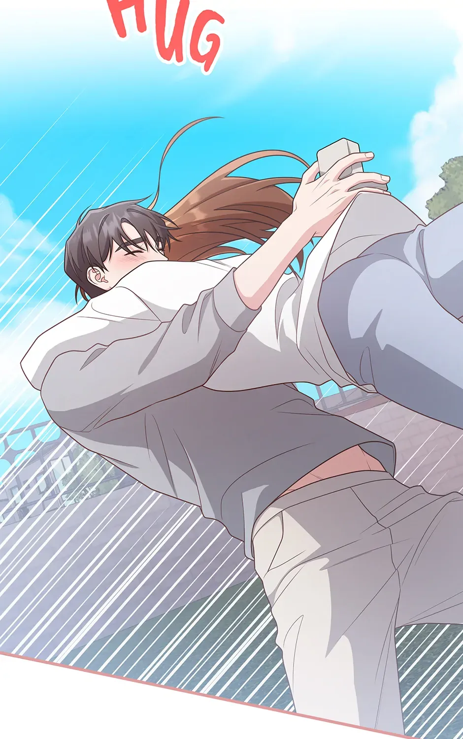 Read Outside Relationship chapter 50 image 44 on Lezhin