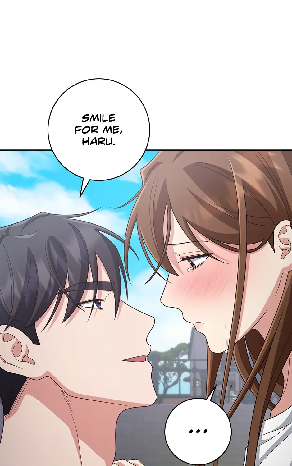 Read Outside Relationship chapter 50 image 50 on Lezhin