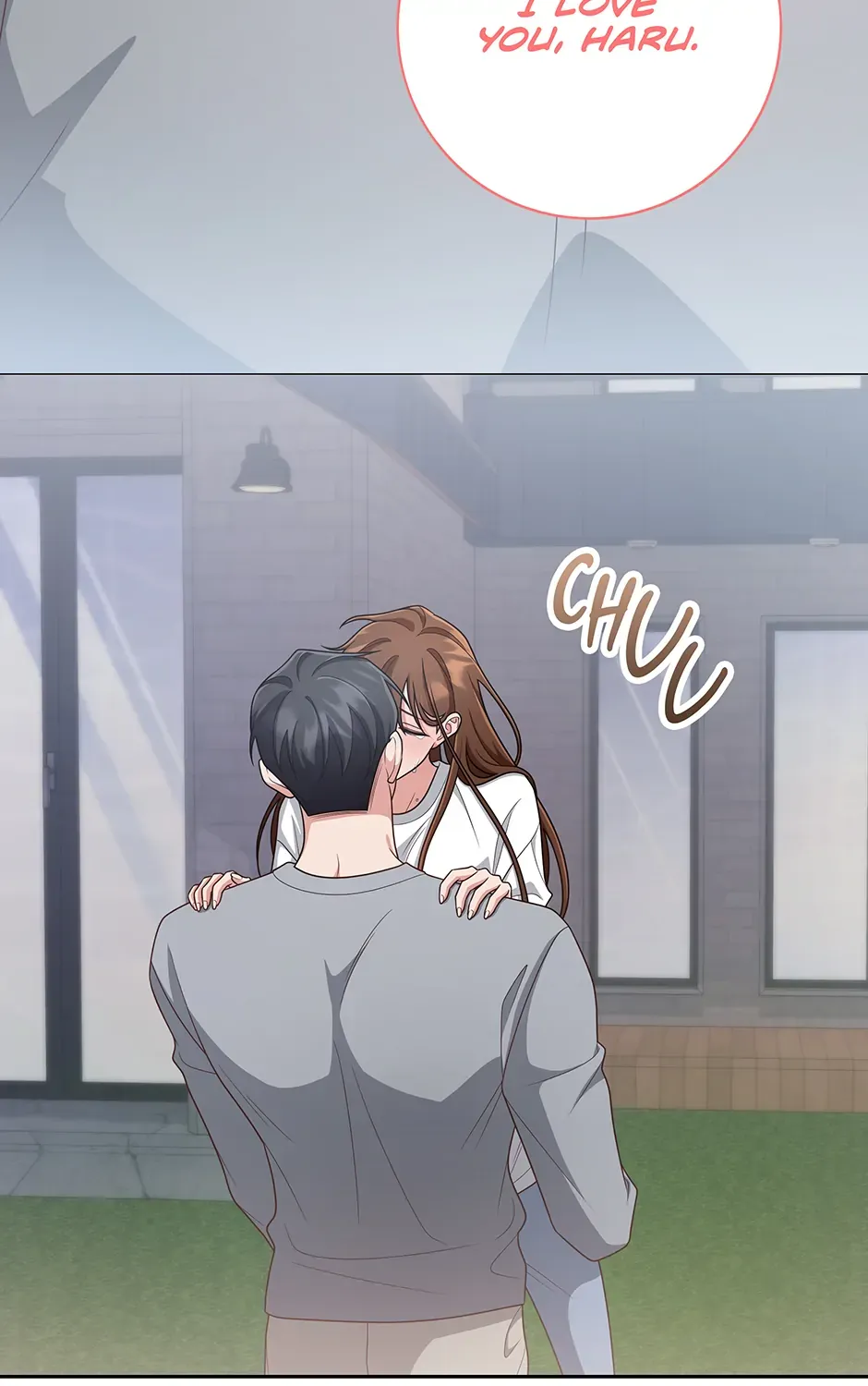 Read Outside Relationship chapter 50 image 56 on Lezhin