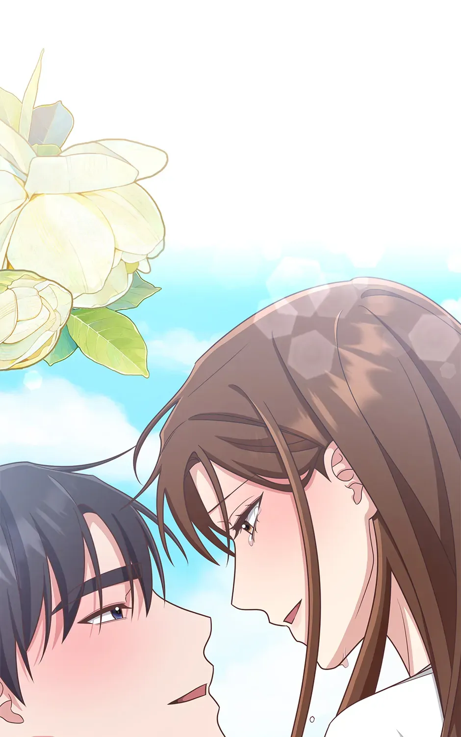 Read Outside Relationship chapter 50 image 58 on Lezhin