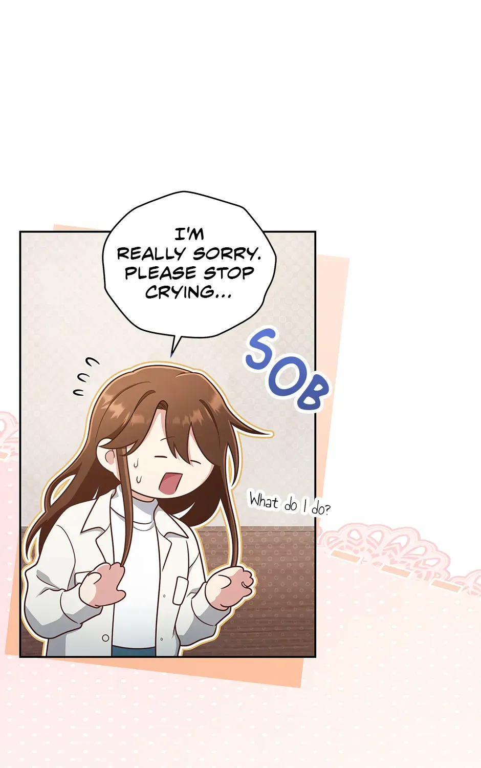 Read Outside Relationship chapter 50 image 68 on Lezhin
