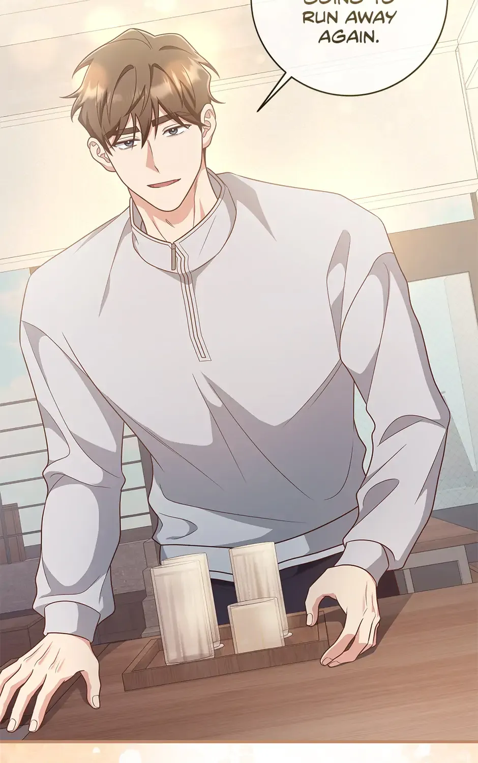Read Outside Relationship chapter 50 image 72 on Lezhin