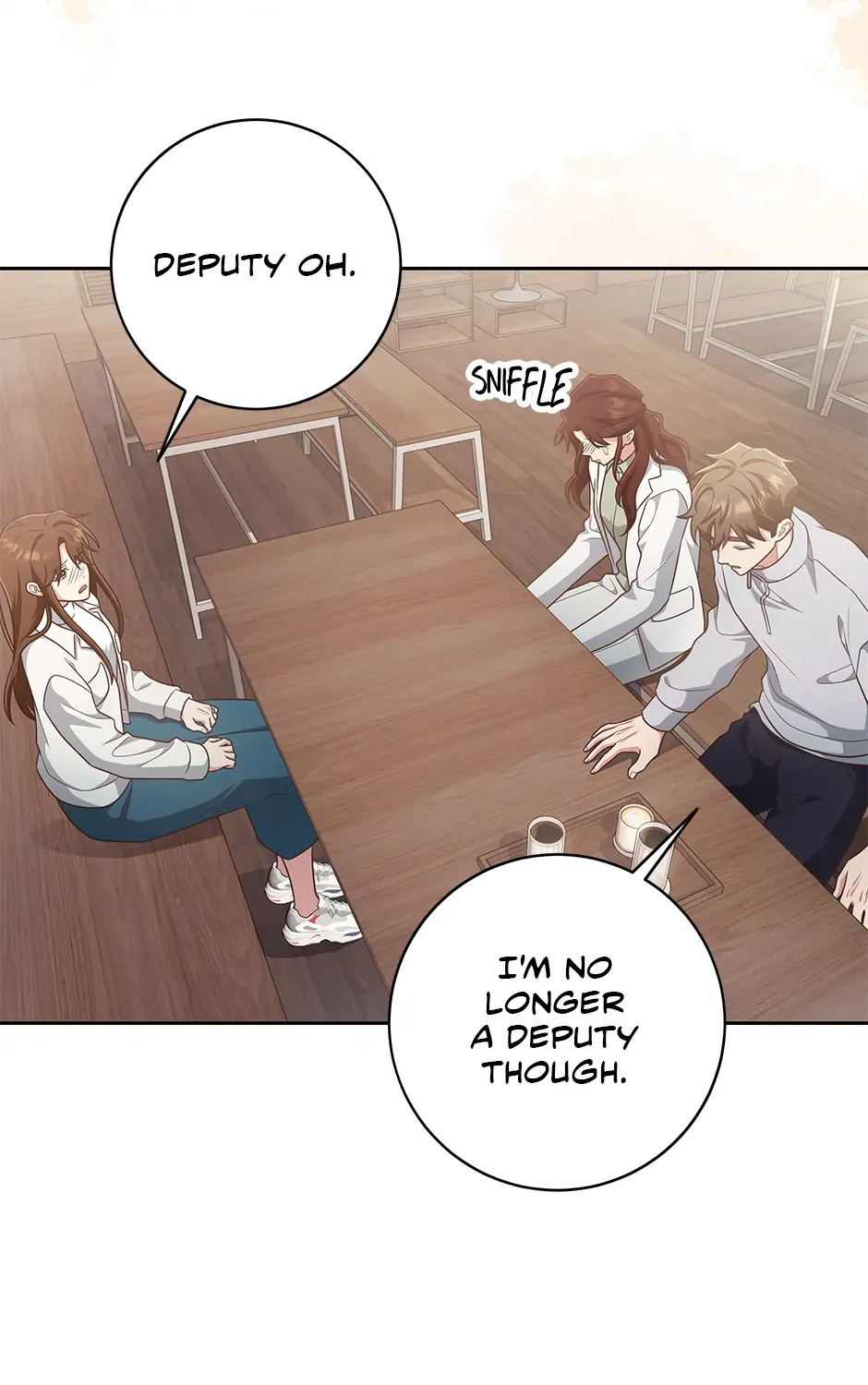 Read Outside Relationship chapter 50 image 74 on Lezhin