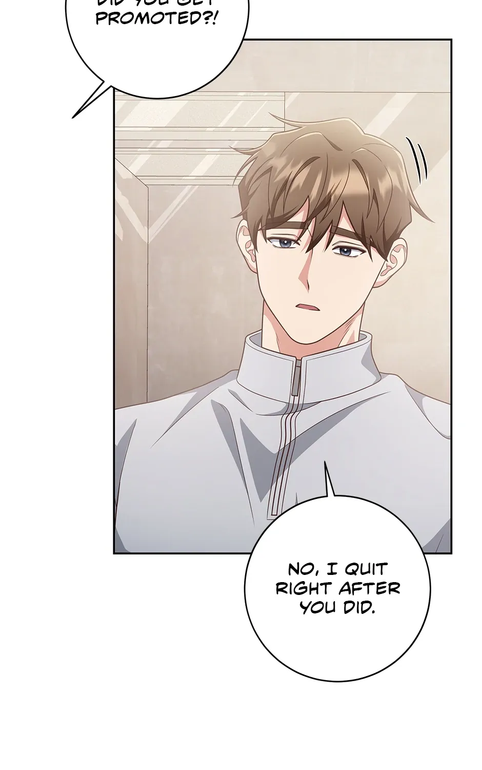 Read Outside Relationship chapter 50 image 76 on Lezhin