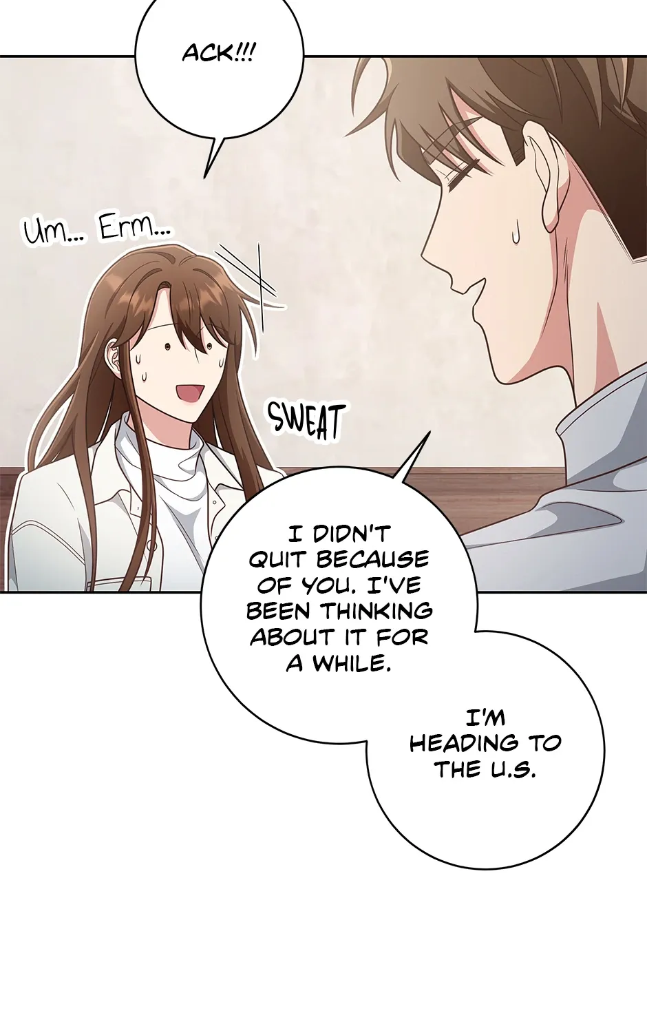 Read Outside Relationship chapter 50 image 78 on Lezhin