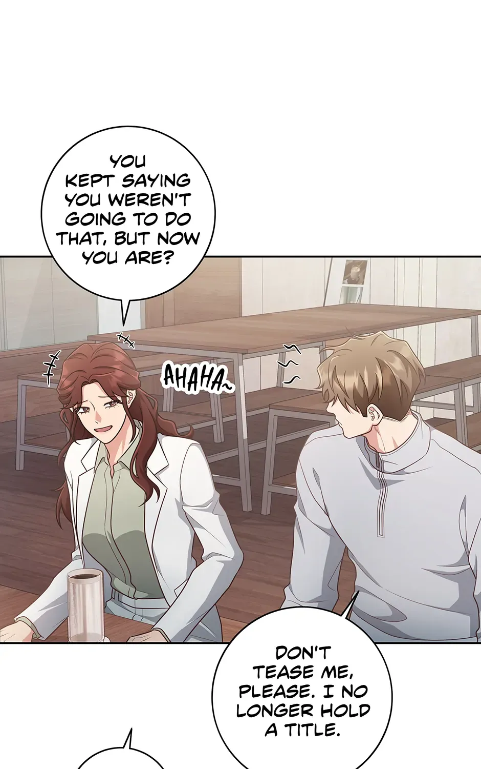 Read Outside Relationship chapter 50 image 82 on Lezhin