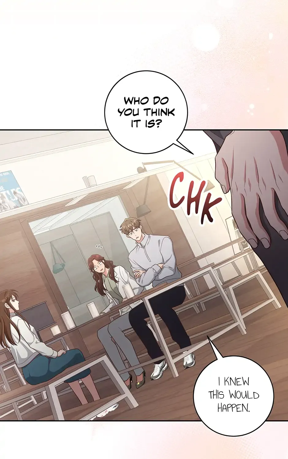Read Outside Relationship chapter 50 image 88 on Lezhin