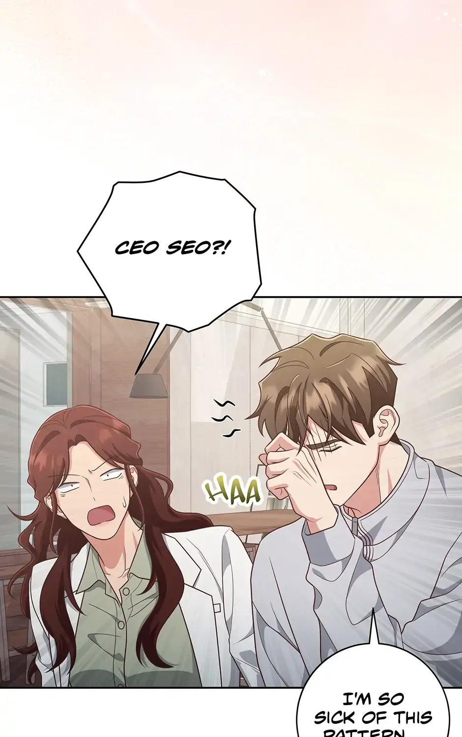 Read Outside Relationship chapter 50 image 92 on Lezhin