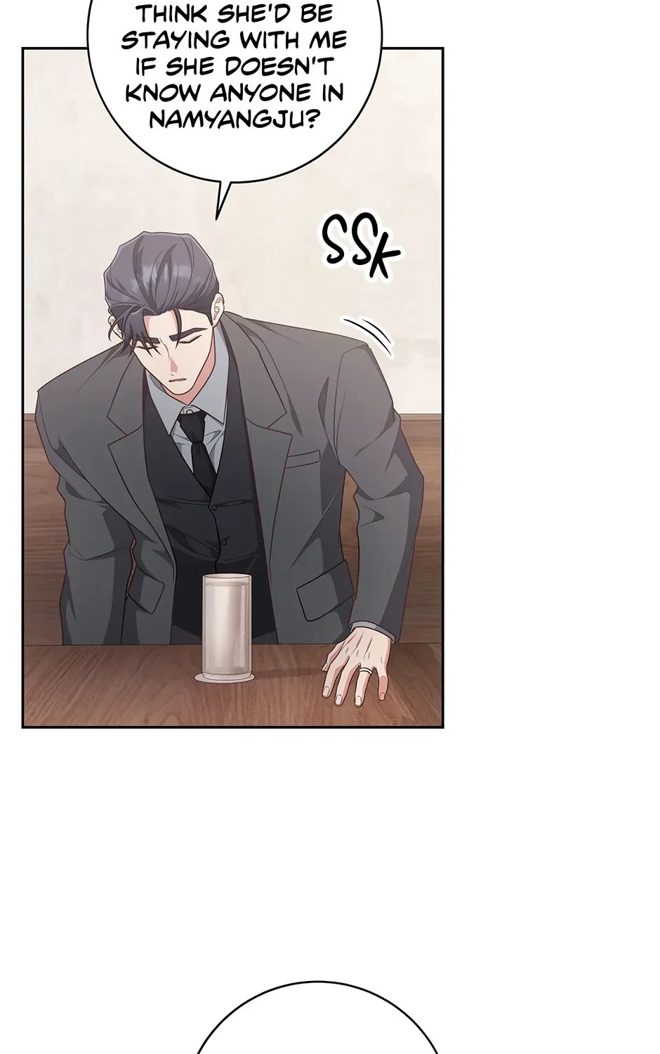 Read Outside Relationship chapter 50 image 96 on Lezhin