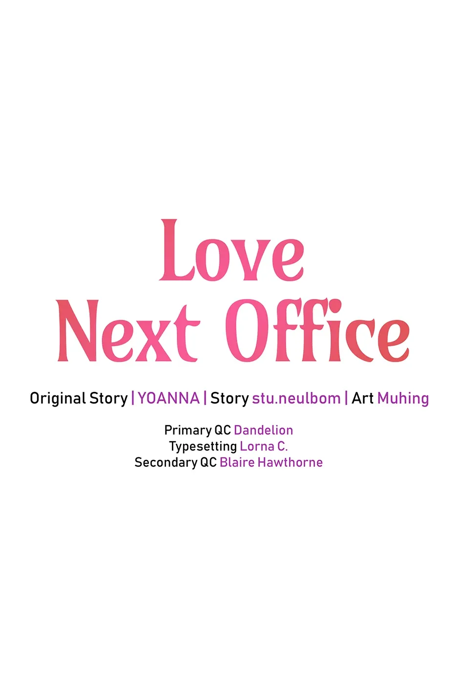 Read Outside Relationship chapter 51 image 1 on Lezhin