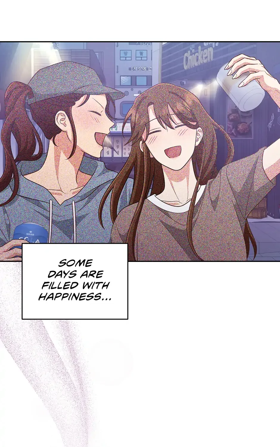 Read Outside Relationship chapter 51 image 100 on Lezhin