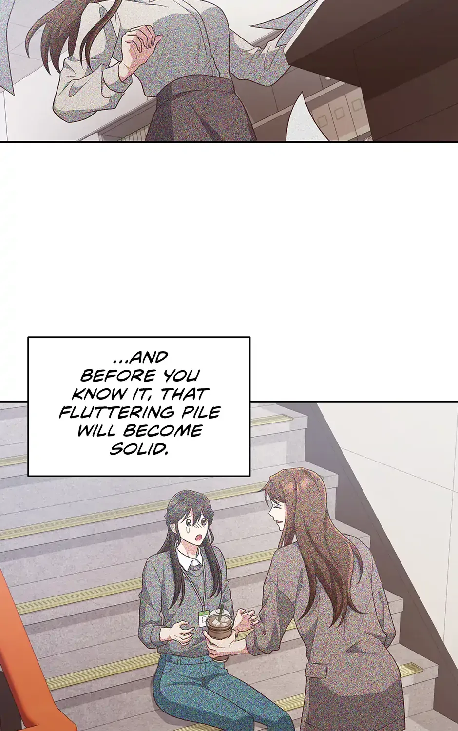 Read Outside Relationship chapter 51 image 106 on Lezhin