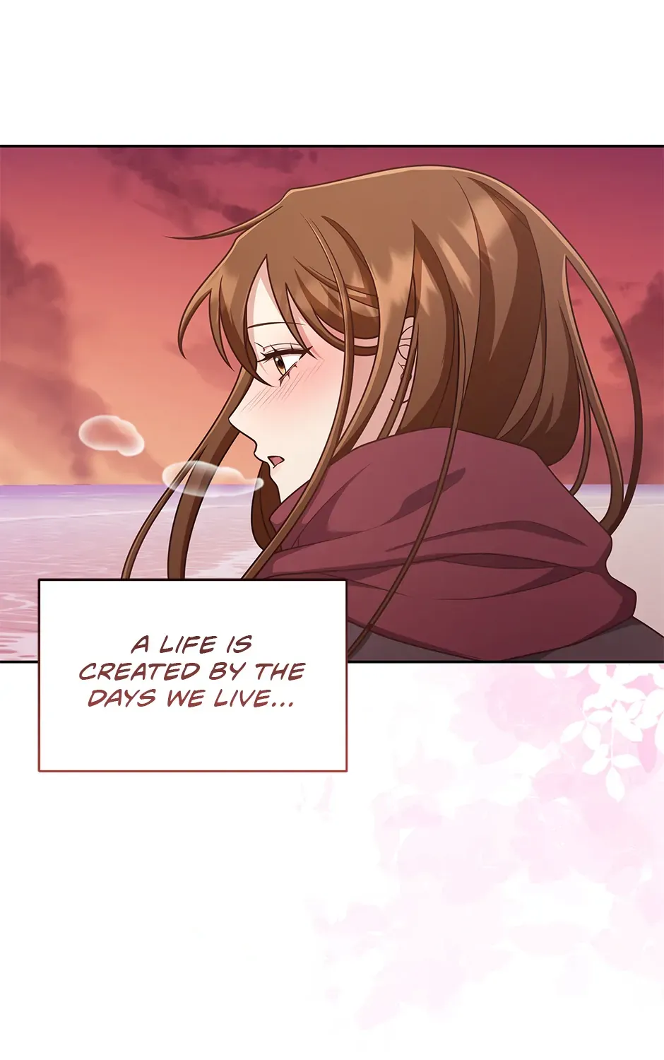 Read Outside Relationship chapter 51 image 110 on Lezhin