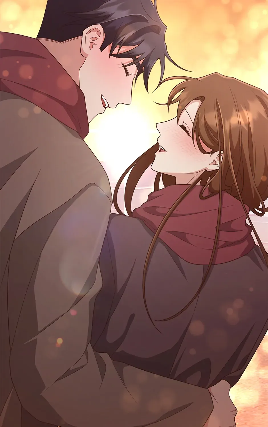 Read Outside Relationship chapter 51 image 114 on Lezhin