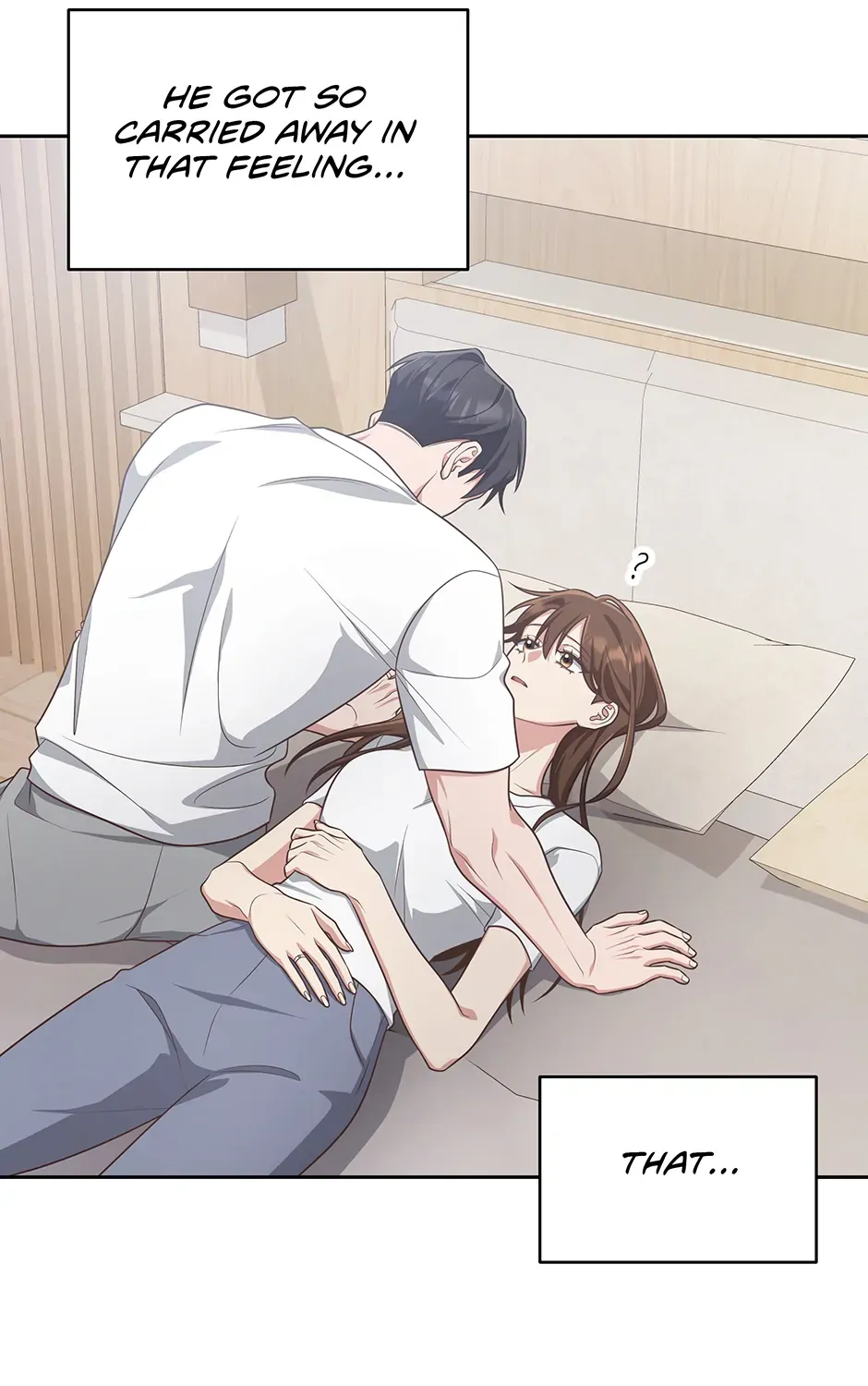 Read Outside Relationship chapter 51 image 12 on Lezhin