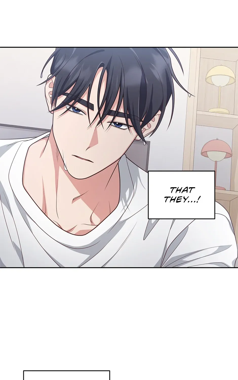 Read Outside Relationship chapter 51 image 14 on Lezhin