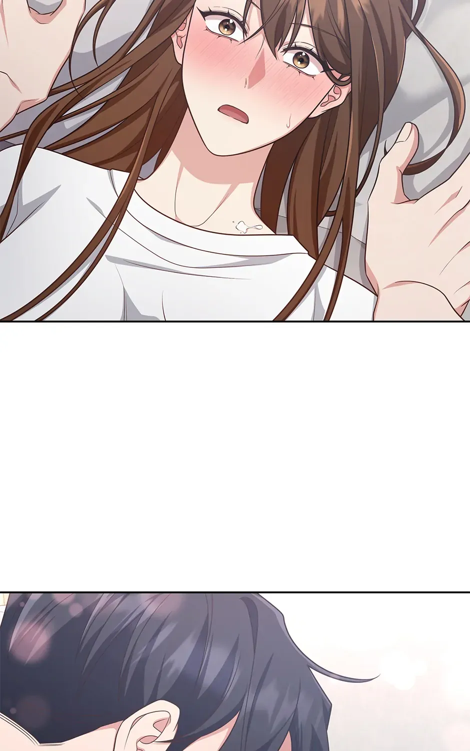 Read Outside Relationship chapter 51 image 16 on Lezhin