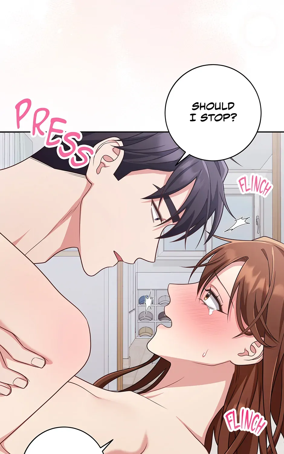 Read Outside Relationship chapter 51 image 38 on Lezhin