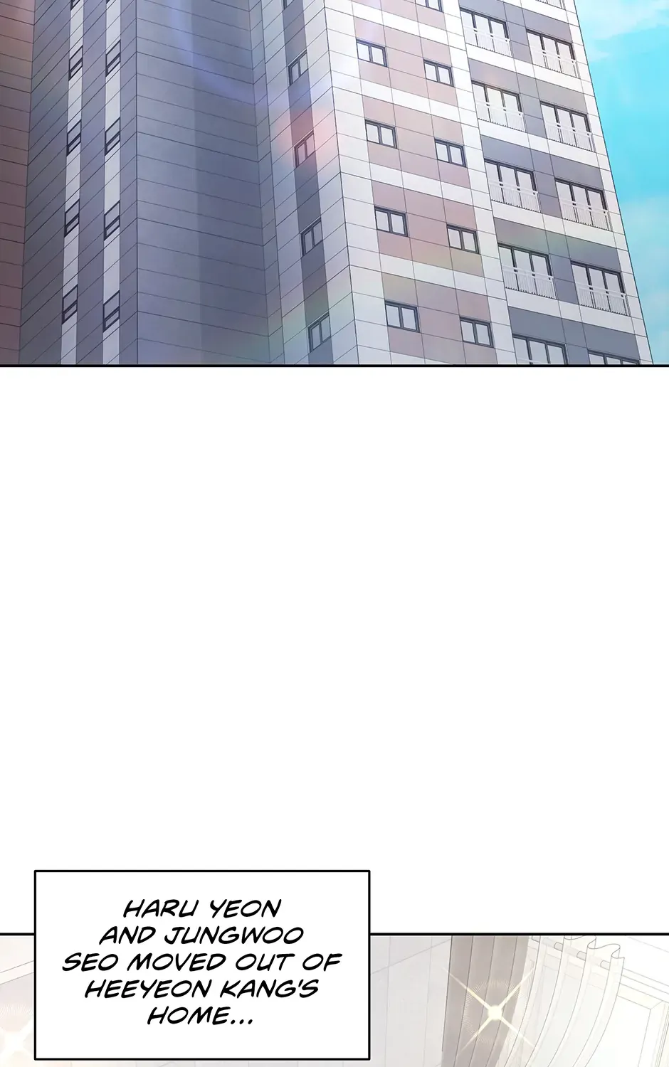 Read Outside Relationship chapter 51 image 4 on Lezhin