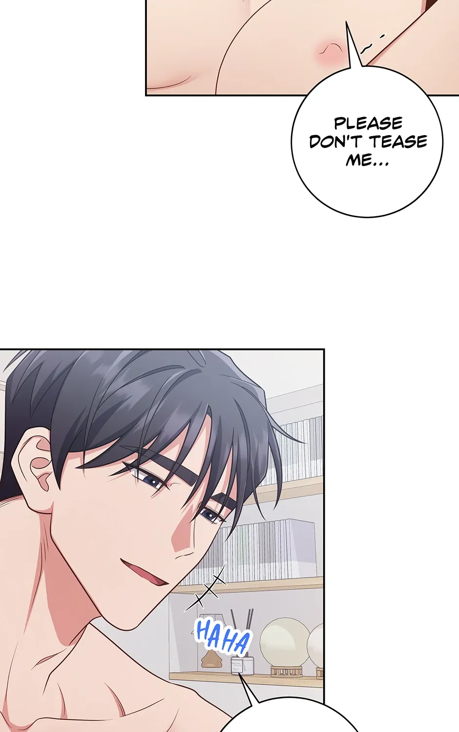 Read Outside Relationship chapter 51 image 42 on Lezhin