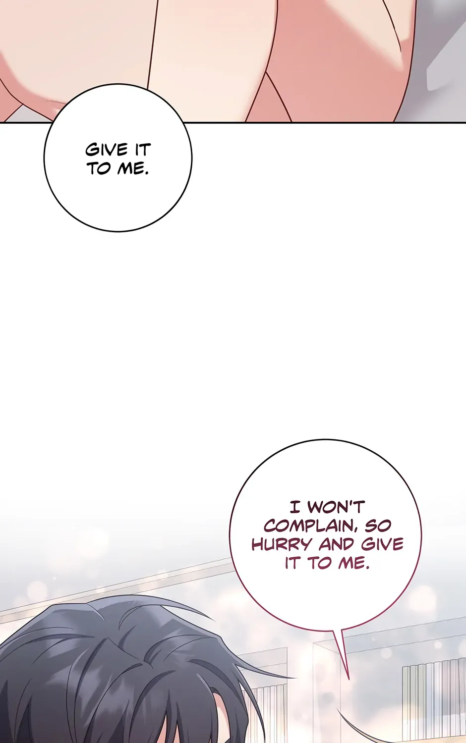 Read Outside Relationship chapter 51 image 48 on Lezhin